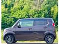 2011 Nissan Moco