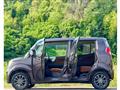 2011 Nissan Moco