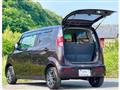 2011 Nissan Moco
