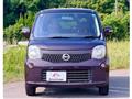 2011 Nissan Moco