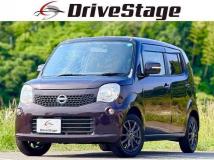 2011 Nissan Moco