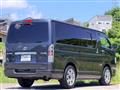 2006 Toyota Regiusace Van