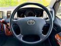 2006 Toyota Regiusace Van