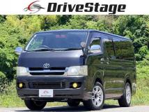 2006 Toyota Regiusace Van