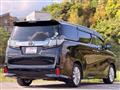 2017 Toyota Vellfire