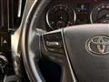 2017 Toyota Vellfire