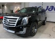 2015 Cadillac Escalade