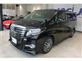 2015 Toyota Alphard G