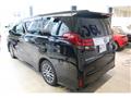 2015 Toyota Alphard G