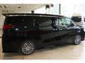 2015 Toyota Alphard G