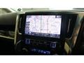 2015 Toyota Alphard G