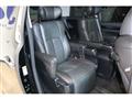2015 Toyota Alphard G