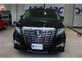 2015 Toyota Alphard G