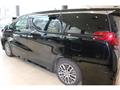 2015 Toyota Alphard G