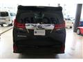 2015 Toyota Alphard G