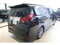 2015 Toyota Alphard G