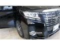2015 Toyota Alphard G