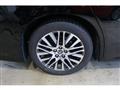 2015 Toyota Alphard G