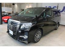 2015 Toyota Alphard G