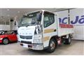2016 Mitsubishi Fuso Canter