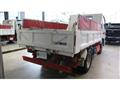 2016 Mitsubishi Fuso Canter