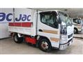 2016 Mitsubishi Fuso Canter