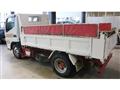 2016 Mitsubishi Fuso Canter