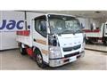 2016 Mitsubishi Fuso Canter