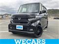 2023 Honda N BOX