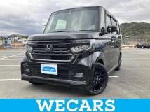 2023 Honda N BOX