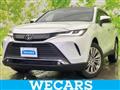 2023 Toyota Harrier