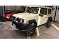 2021 Suzuki Jimny Sierra