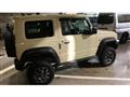 2021 Suzuki Jimny Sierra