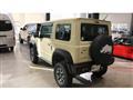 2021 Suzuki Jimny Sierra