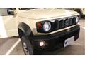 2021 Suzuki Jimny Sierra