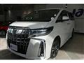 2019 Toyota Alphard G