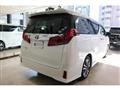 2019 Toyota Alphard G