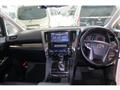2019 Toyota Alphard G