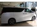 2019 Toyota Alphard G