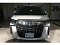 2019 Toyota Alphard G