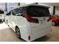 2019 Toyota Alphard G