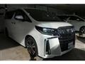 2019 Toyota Alphard G