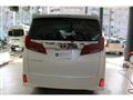 2019 Toyota Alphard G