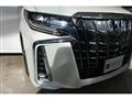 2019 Toyota Alphard G