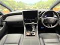 2023 Toyota Alphard Hybrid