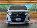 2023 Toyota Alphard Hybrid