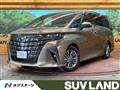 2024 Toyota Alphard Hybrid