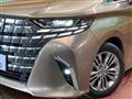 2024 Toyota Alphard Hybrid