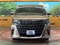 2024 Toyota Alphard Hybrid