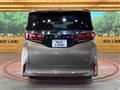 2024 Toyota Alphard Hybrid